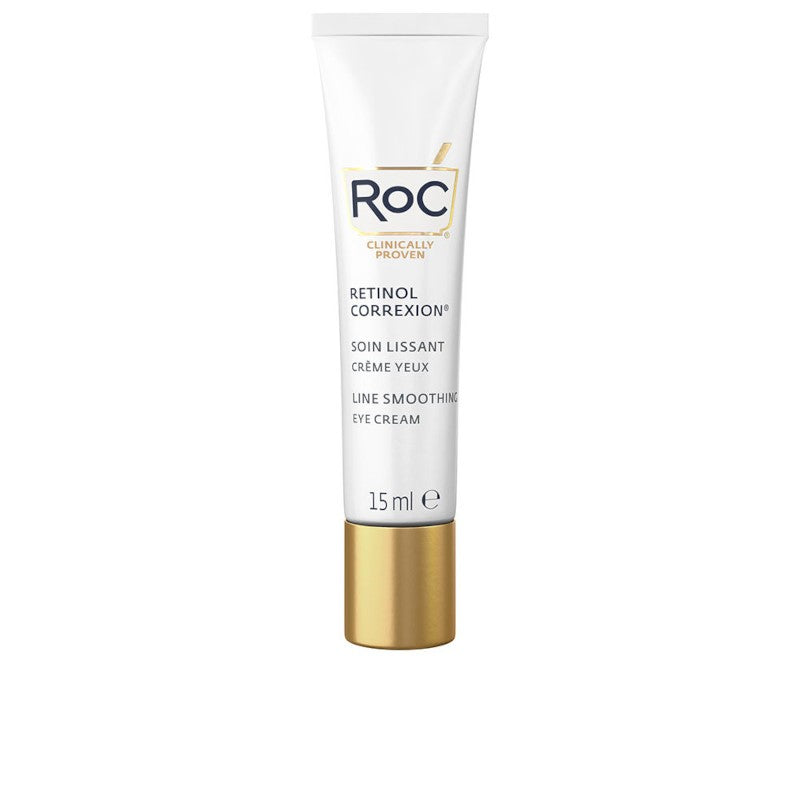 Roc Line Smoothing Advanced Retinol Contorno De Ojos 15 ml-1