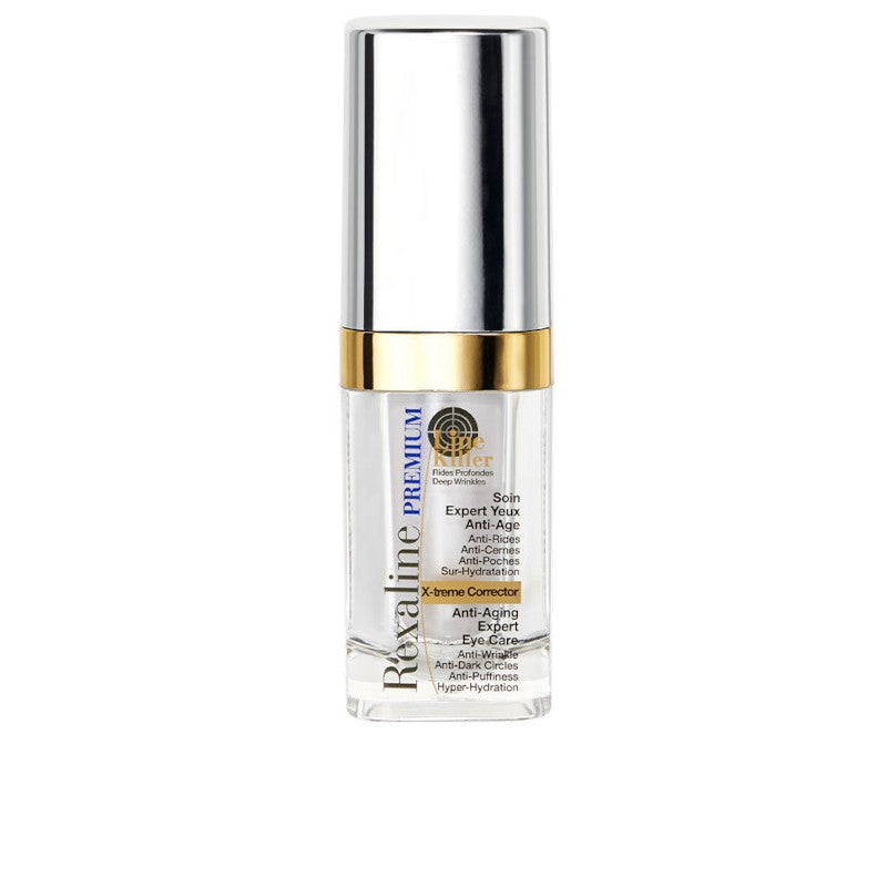 Rexaline Premium Line-Killer X-Treme Eye Care 15 ml-1