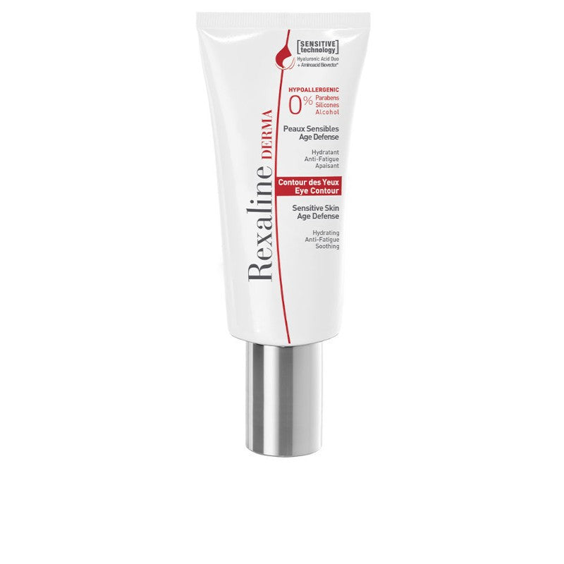 Rexaline Derma Eye Contour 15 ml-1