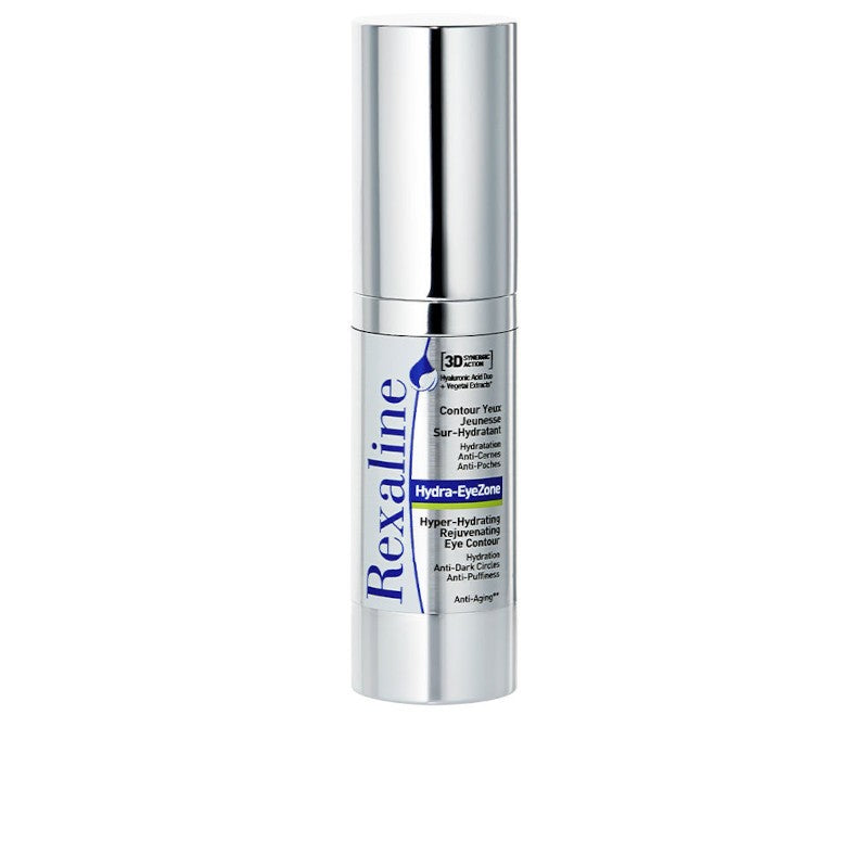Rexaline 3D Hydra-Eyezone Hyper-Hydrating Eye Contour 15 ml-1
