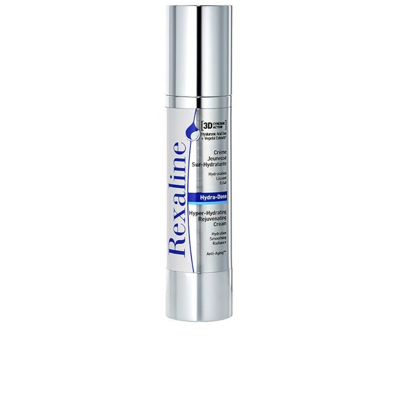 Rexaline 3D Hydra-Dose Hyper-Hydrating Rejuvenating Cream 50 ml-1