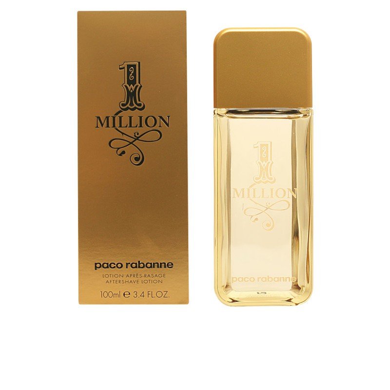 Paco Rabanne 1 Million After-Shave 100 ml-1