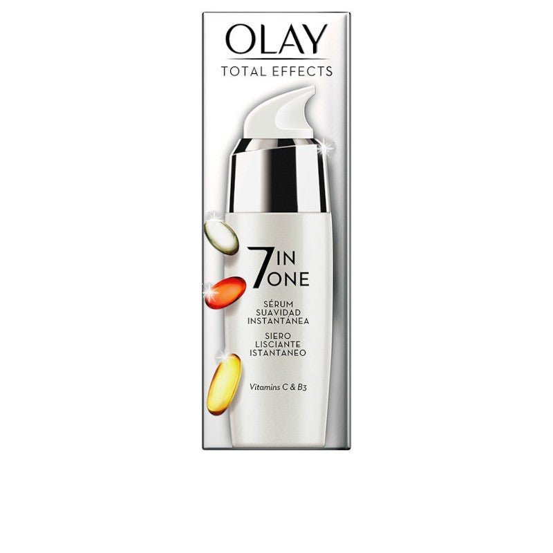 Olay Total Effects Sérum Suavidad Instantánea 50 ml-1