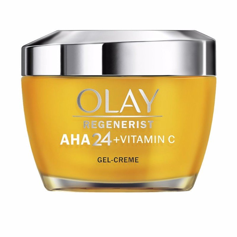 Olay Regenerist Vitamin C +Aha 24 Gel Crema Día 50 ml-1