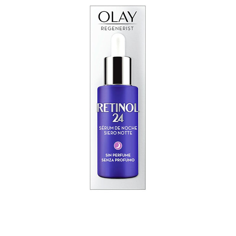 Olay Regenerist Retinol24 Serum Noche 40 ml-1