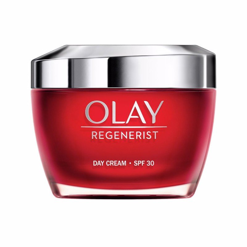Olay Regenerist 3 Areas Crema Día Anti-Edad Spf30 50 ml-1