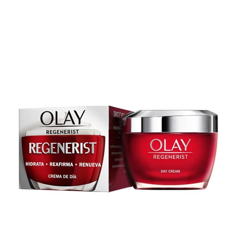 Olay Regenerist 3 Areas Crema Anti-Edad Intensiva 50 ml-1