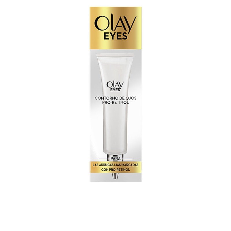Olay Eyes Pro-Retinol Treatment 15 ml-1