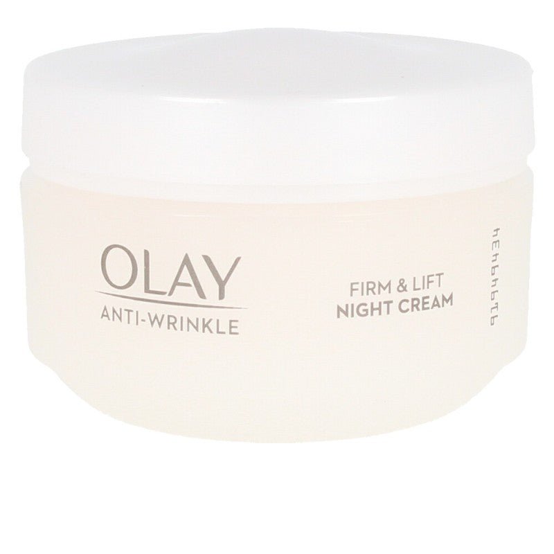Olay Anti-Edad Crema Noche Efecto Lifting 50 ml-1