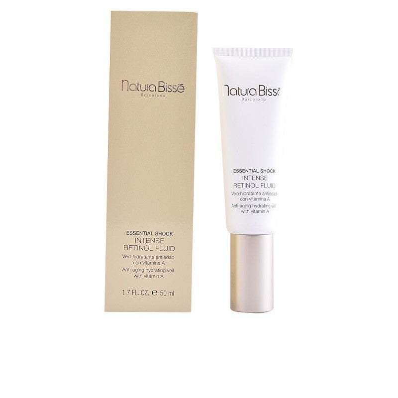 Natura Bissé Essential Shock Intense Retinol Fluid 50 ml-1