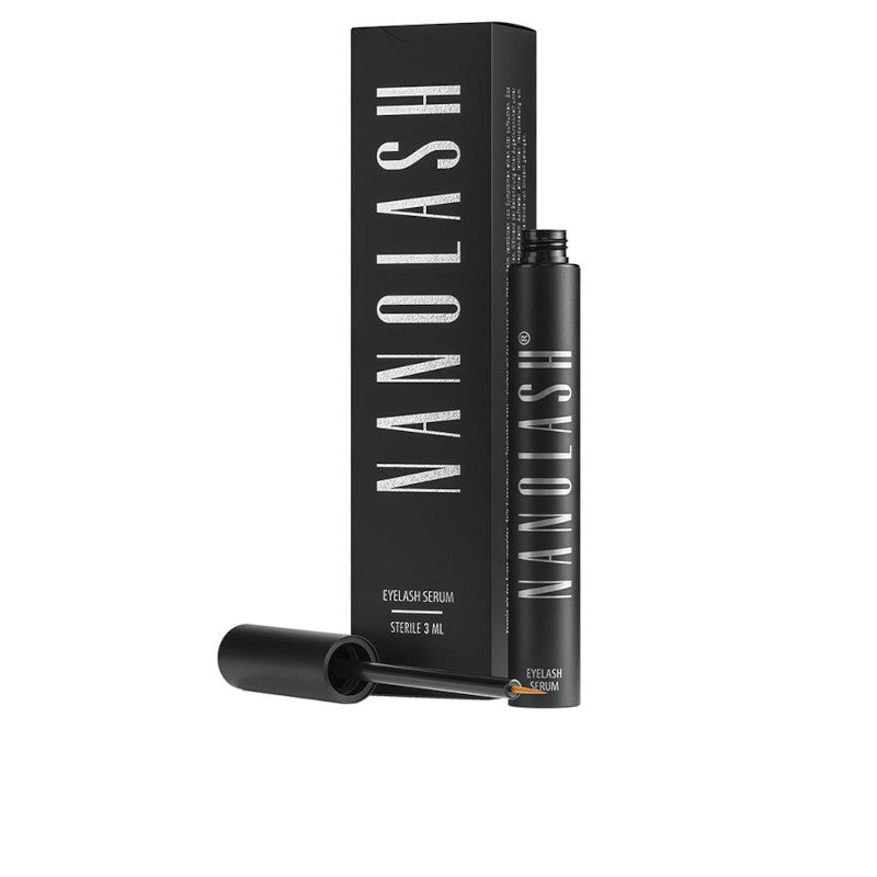 Nanolash Eyelash Serum 3 ml-1