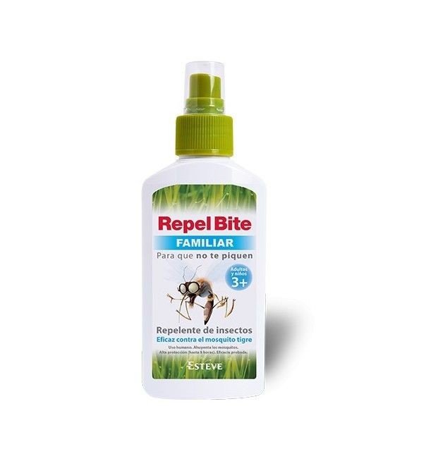 REPEL BITE Herbal Spay 100ML-1