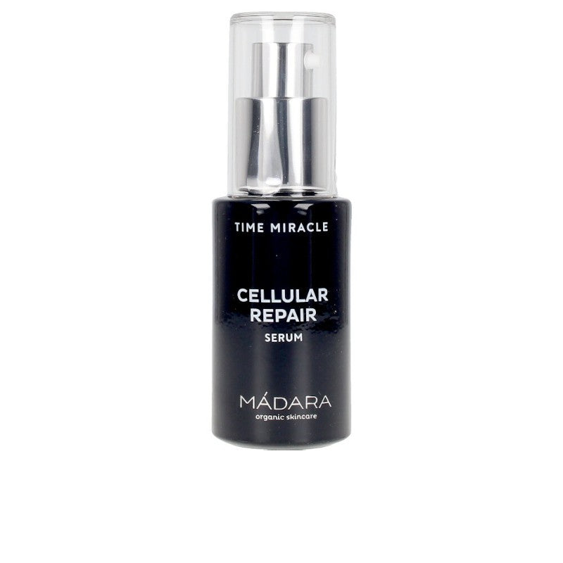 Mádara Organic Skincare Time Miracle Cellular Repair Serum 30 ml-1
