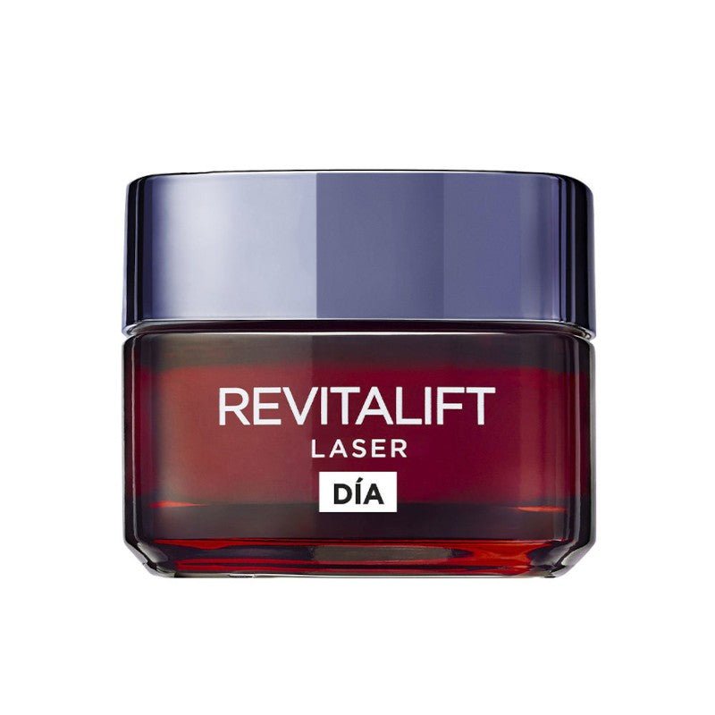 L'Oréal Paris Revitalift Laser X3 Crema Día 50 ml-1