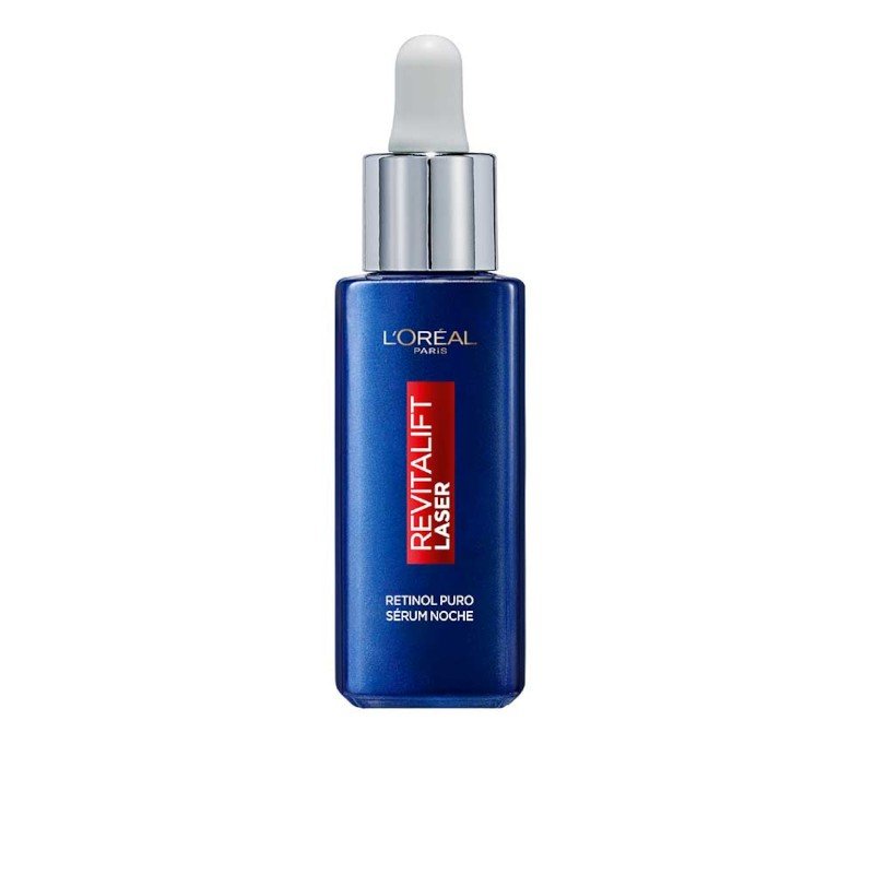 L'Oréal Paris Revitalift Laser Retinol Puro Serum Noche 30 ml-1