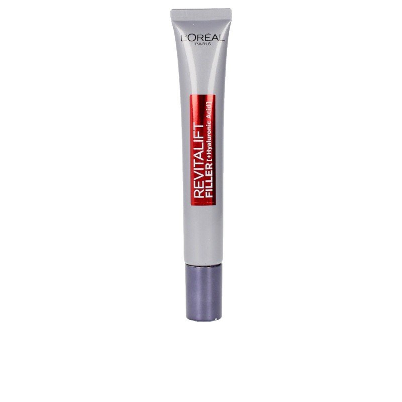 L'Oréal Paris Revitalift Filler Ácido Hialurónico Ojos 15 ml-1