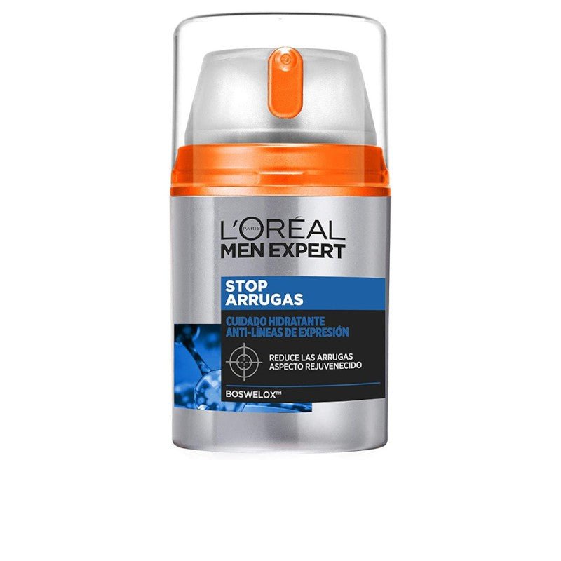 L'Oréal Paris Men Expert Stop Arrugas 50 ml-1