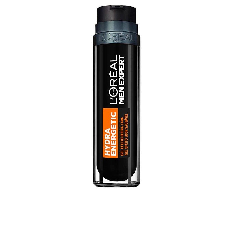 L'Oréal Paris Men Expert Hydra Energetic Gel Efecto Buena Cara 50 ml-1