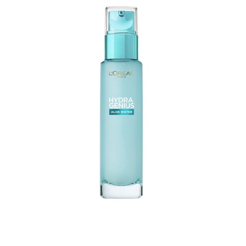 L'Oréal Paris Hydra Genius Aloe Water Piel Mixta A Grasa 70 ml-1