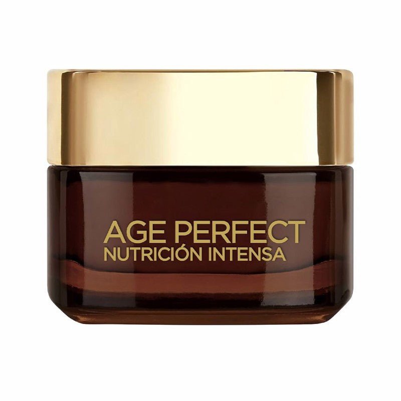 L'Oréal Paris Age Perfect Nutricion Intensa Crema Día 50 ml-1