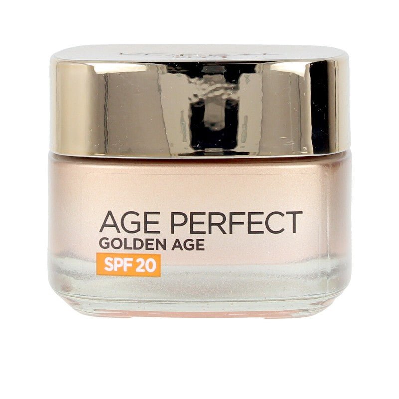 L'Oréal Paris Age Perfect Golden Age Spf20 Crema Día 50 ml-1