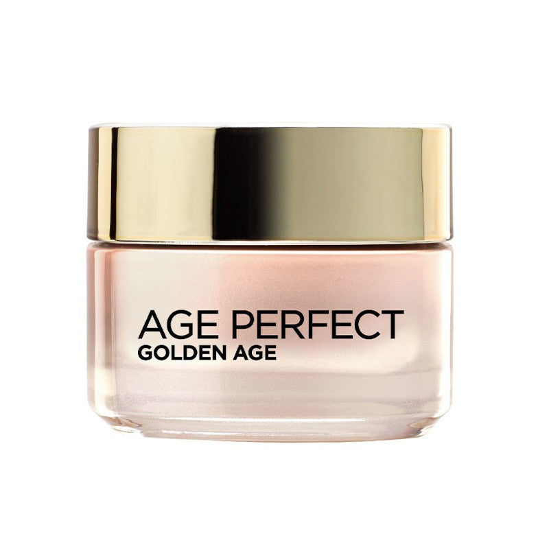 L'Oréal Paris Age Perfect Golden Age Crema Día 50 ml-1