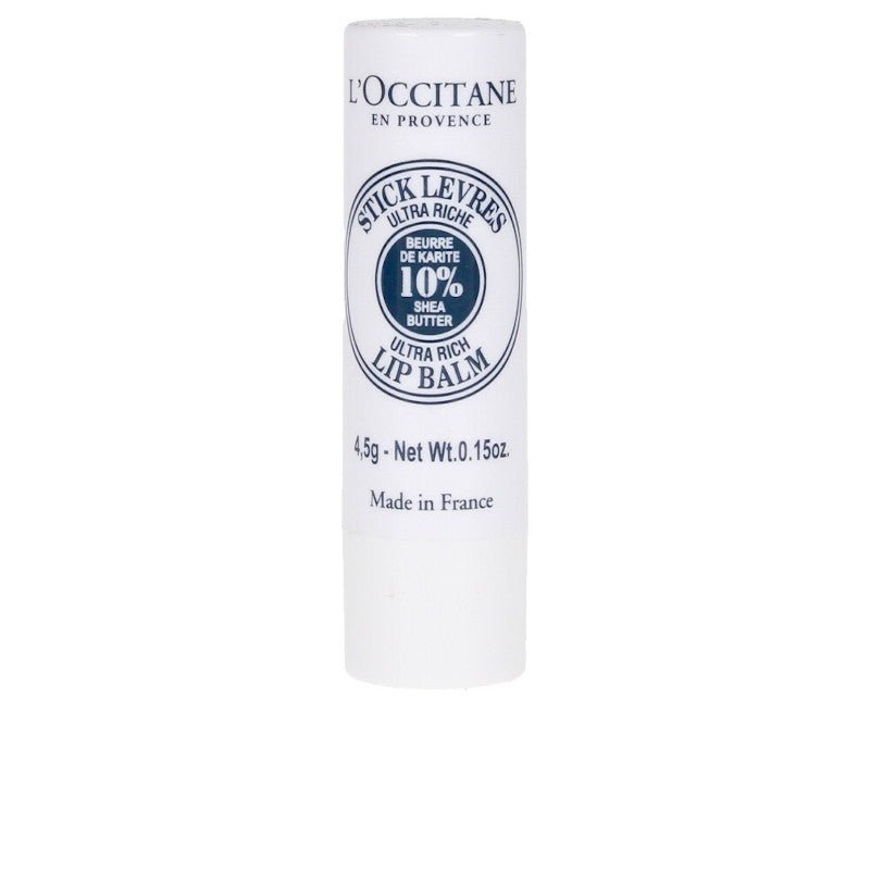 L'Occitane En Provence Karite Stick Lèvres Ultra Riche 4,5 ml-1
