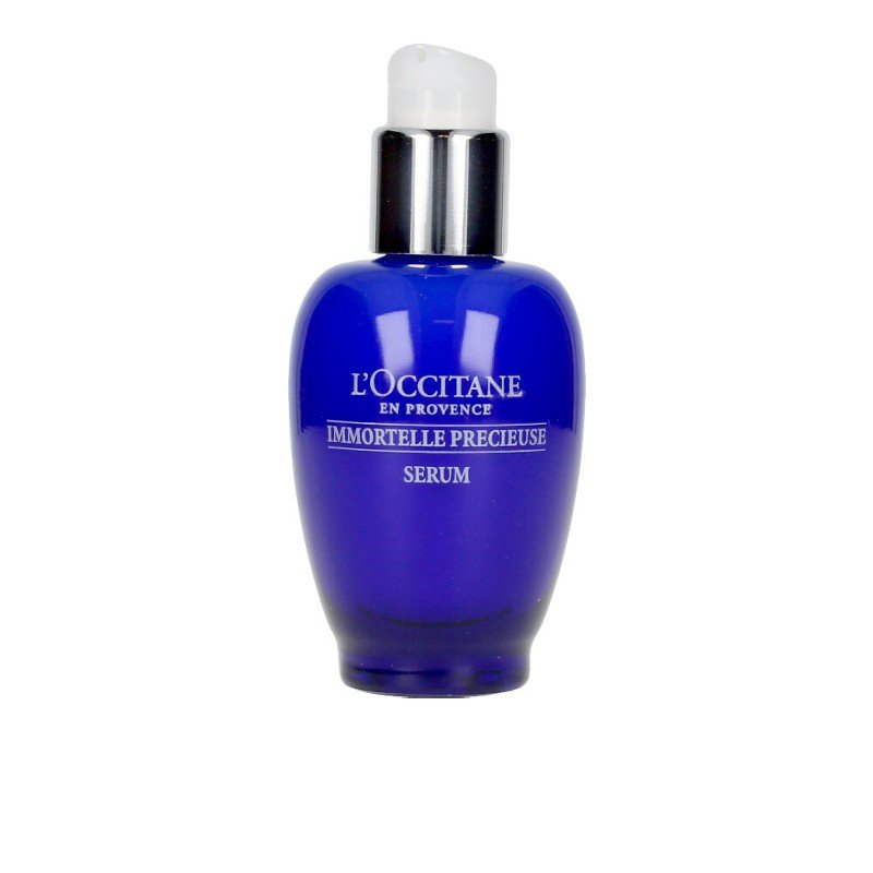 L'Occitane En Provence Immortelle Sérum Précieux 30 ml-1