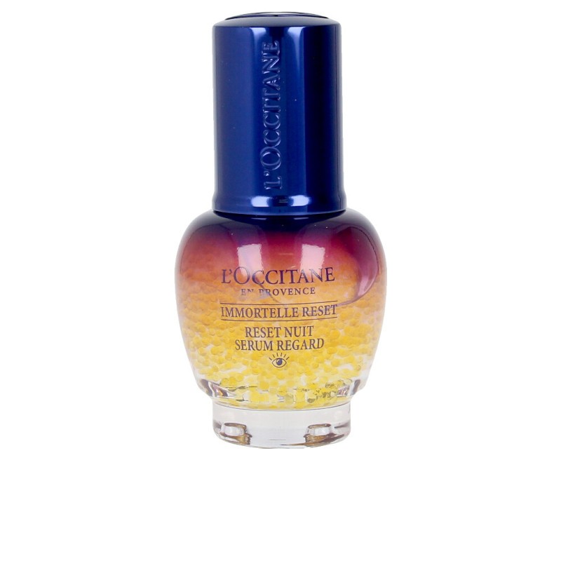L'Occitane En Provence Immortelle Reset Nuit Serum Regard 15 ml-1
