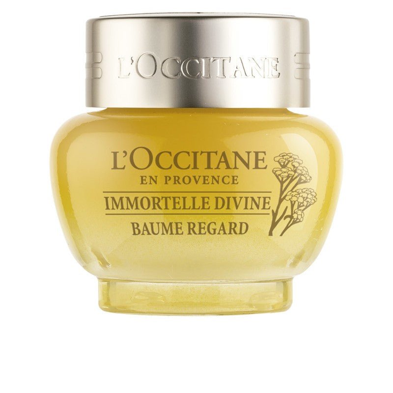 L'Occitane En Provence Immortelle Regard Divin 15 ml-1