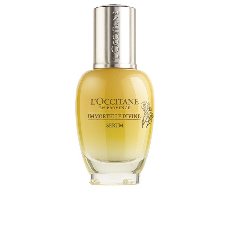 L'Occitane En Provence Immortelle Divine Sérum 30 ml-1