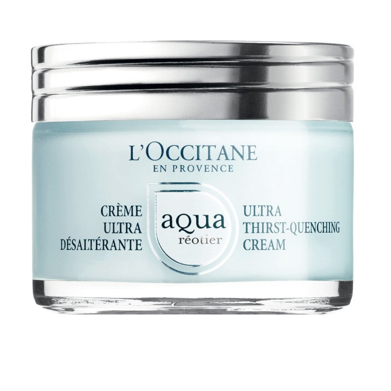 L'Occitane En Provence Aqua Réotier Ultra Thirst Quenching Cream 50 ml-1