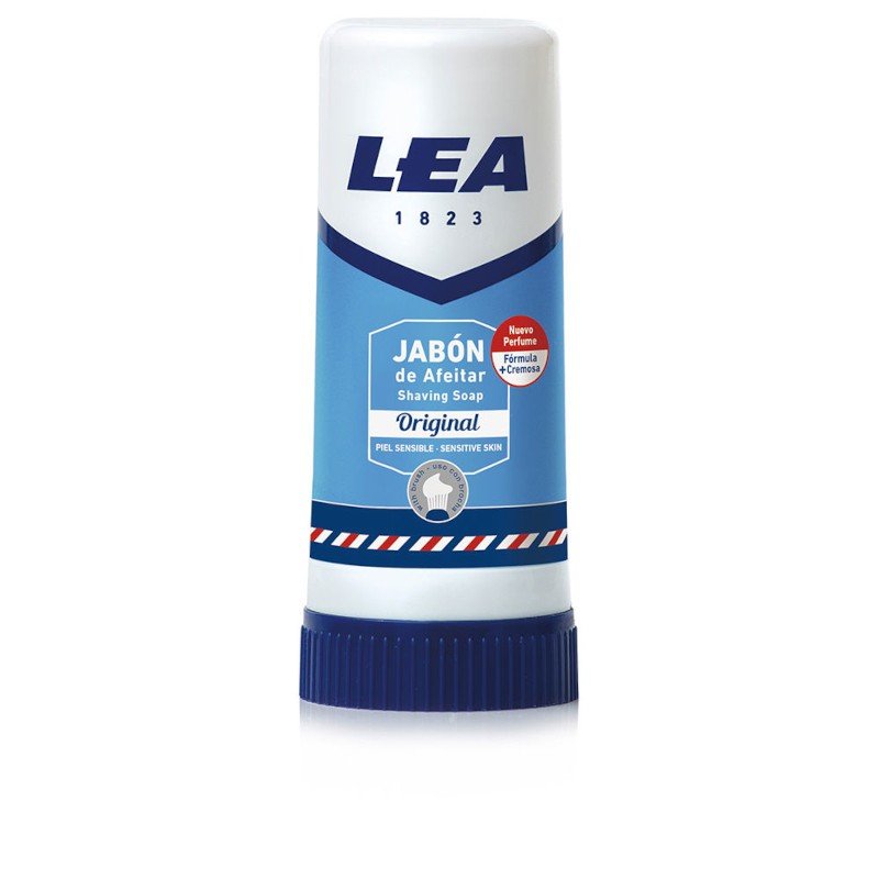 Lea Original Jabón De Afeitar Stick 50 Gr-1