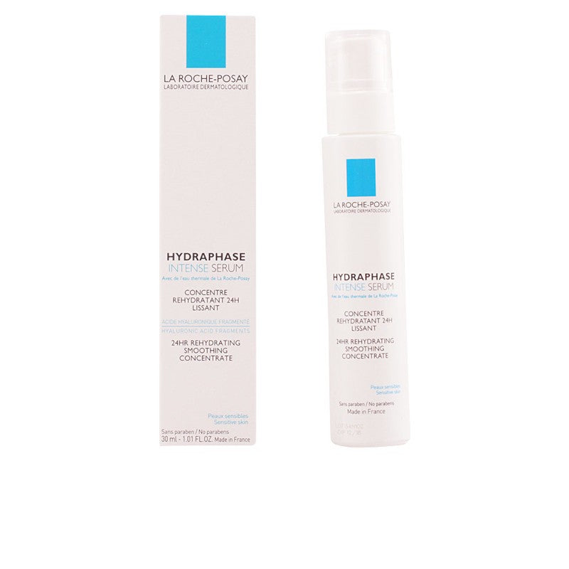 La Roche Posay Hydraphase Intense Serum Gel Concentré Réhydratant 30 ml-1