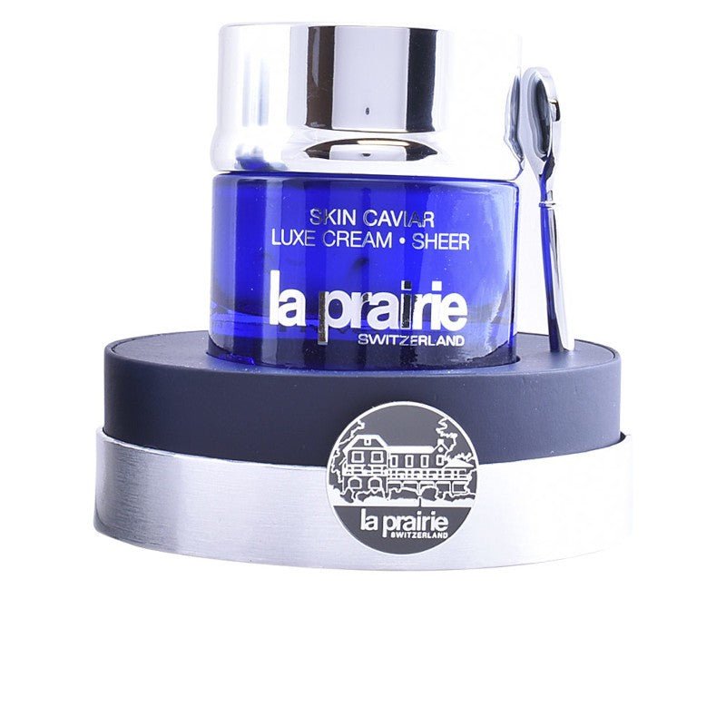 La Prairie Skin Caviar Luxe Cream Premier Sheer 50 ml-1