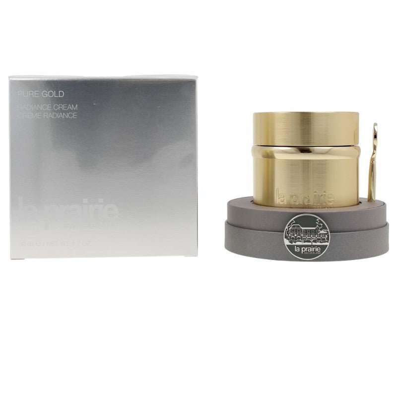 La Prairie Pure Gold Radiance Cream 50 ml-1