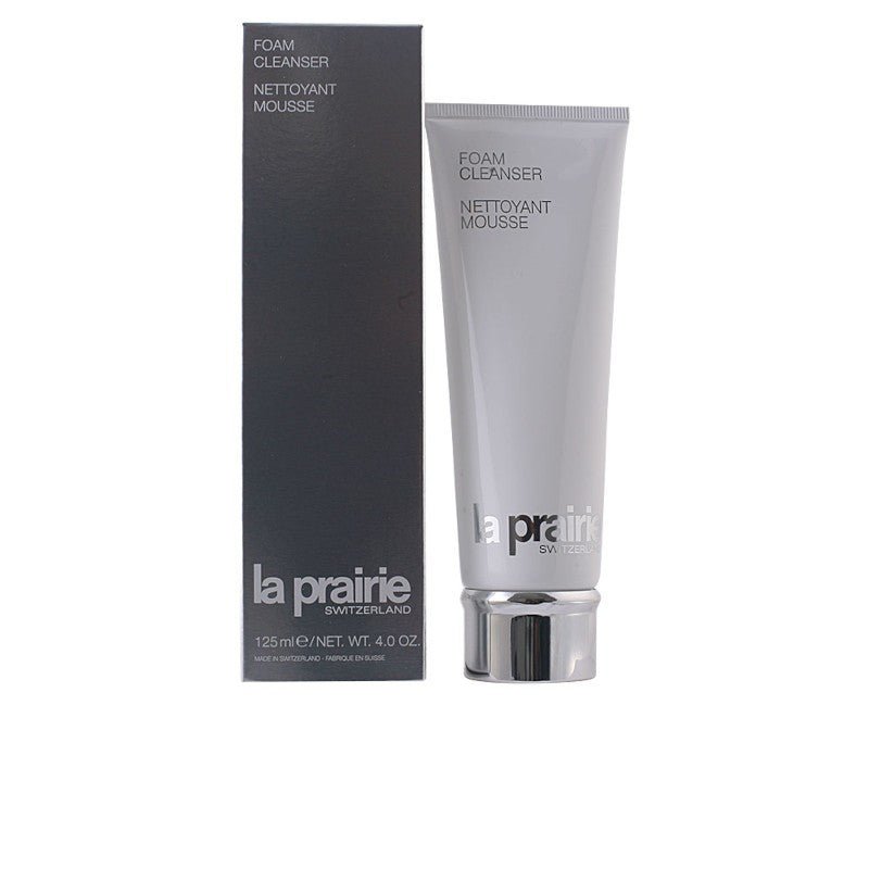 La Prairie Cellular Foam Cleanser 125 ml-1