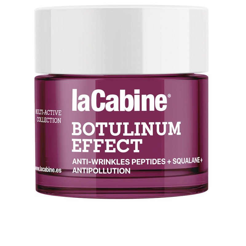La Cabine Botulinum Effect Cream 50 ml-1