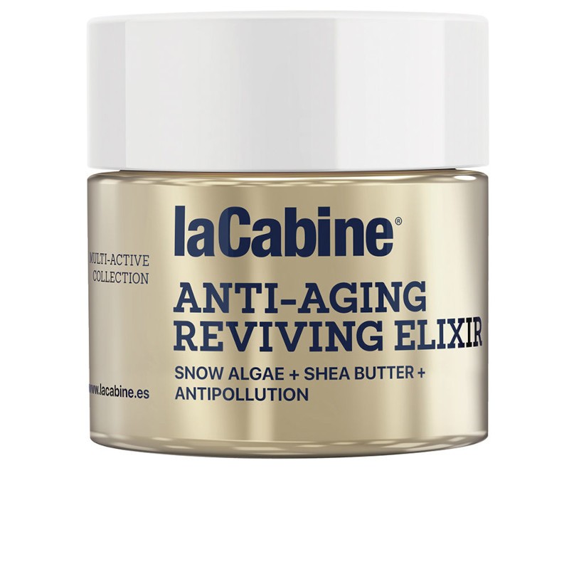 La Cabine Anti-Aging Reviving Elixir Cream 50 ml-1