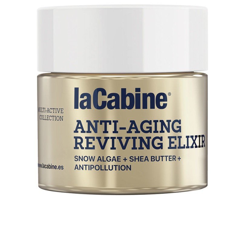 La Cabine Anti-Aging Reviving Elixir Cream 50 ml-1