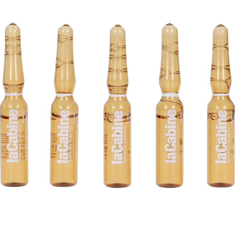 La Cabine Ampollas Revive Elixir 10 X 2 ml-1