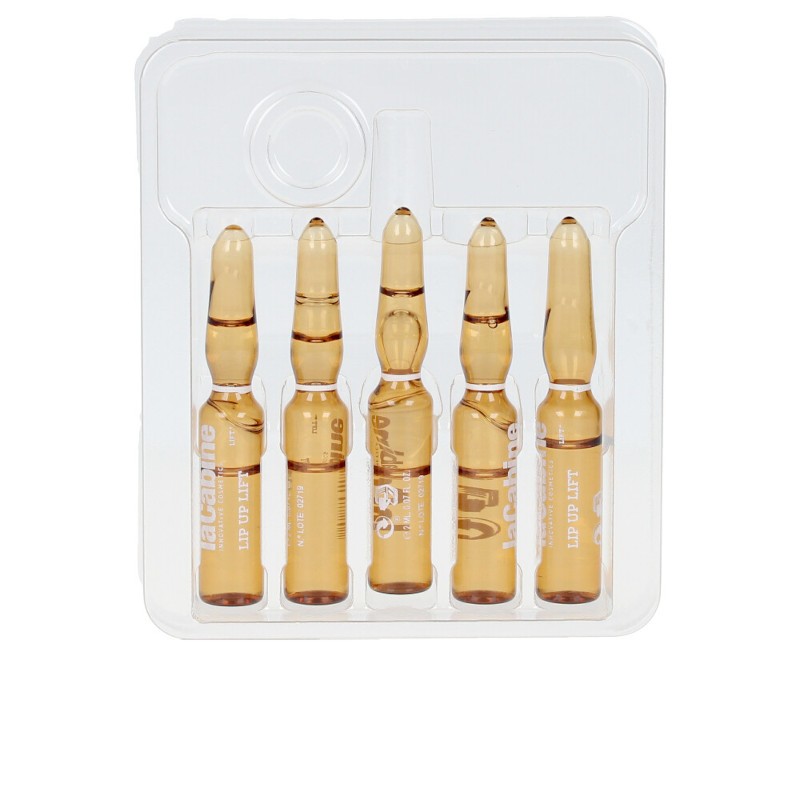 La Cabine Ampollas Lip Up Lift  10 X 2 ml-1