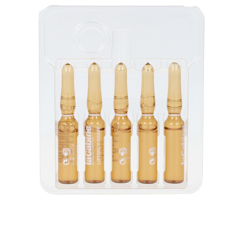 La Cabine Ampollas Lifting V-Shape 10 X 2 ml-1