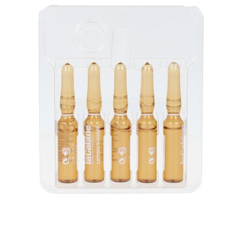 La Cabine Ampollas Lifting V-Shape 10 X 2 ml-1