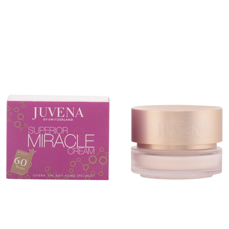 Juvena Superior Miracle Cream 75 ml-1