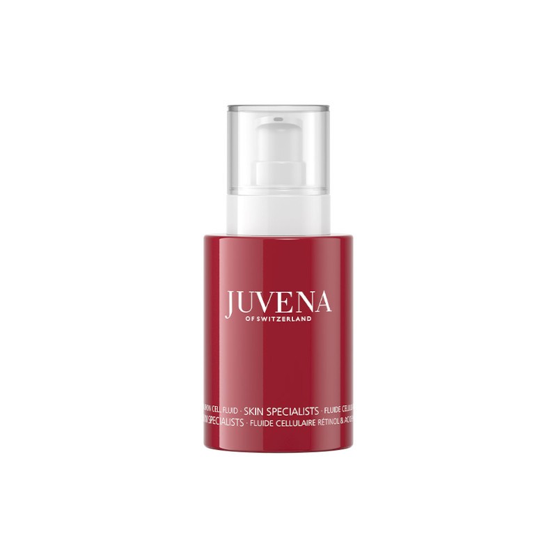 Juvena Specialists Retinol&Hyaluron Cell Fluid 50 ml-1