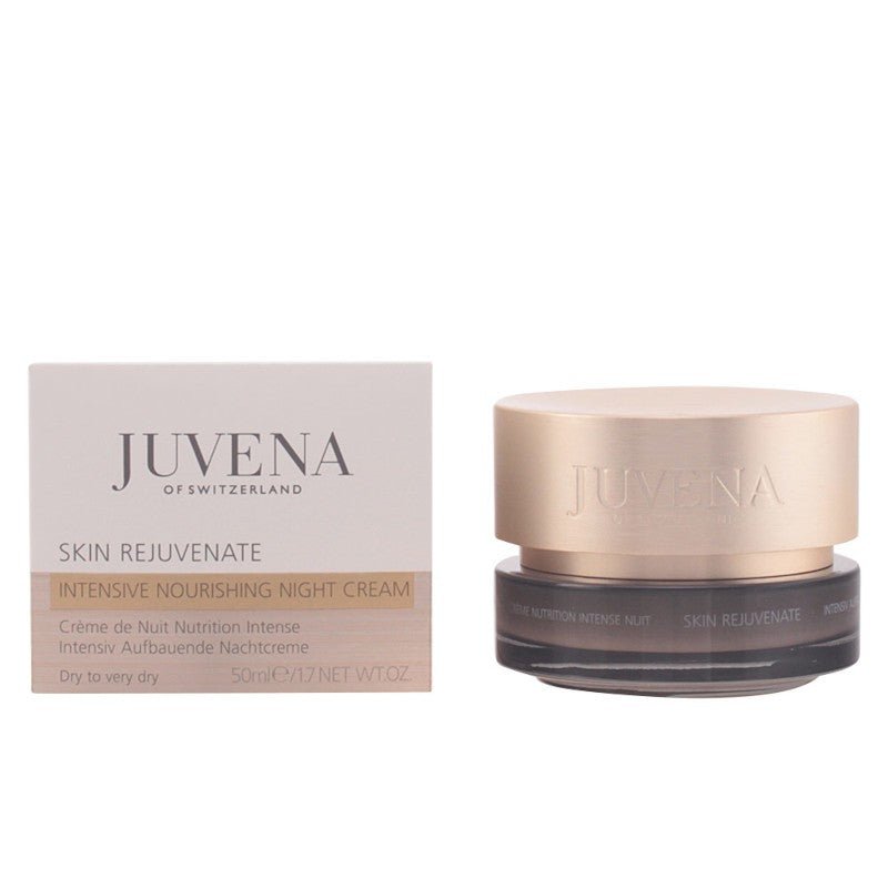 Juvena Skin Rejuvenate Intensive Nourishing Night Cream 50 ml-1