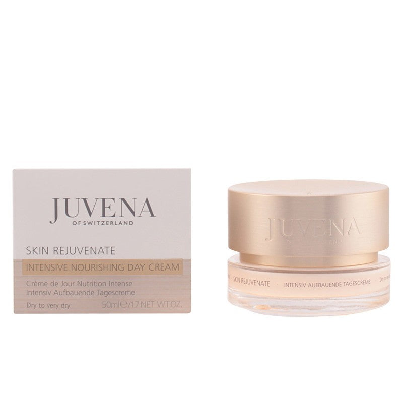 Juvena Skin Rejuvenate Intensive Nourishing Day Cream 50 ml-1