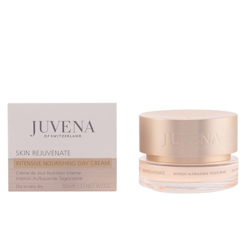 Juvena Skin Rejuvenate Intensive Nourishing Day Cream 50 ml-1