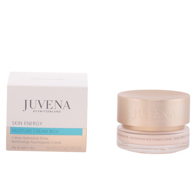 Juvena Skin Energy Moisture Cream Rich 50 ml-1